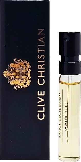 clive christian viii rococo - immortelle ekstrakt perfum 2 ml     
