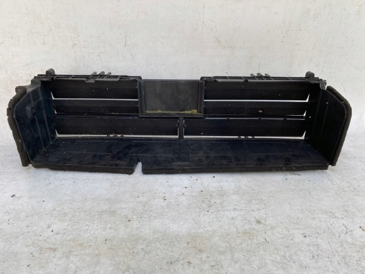 KIA NIRO II 22- steering wheel, intake air blinds blinds air line 86954-A0000