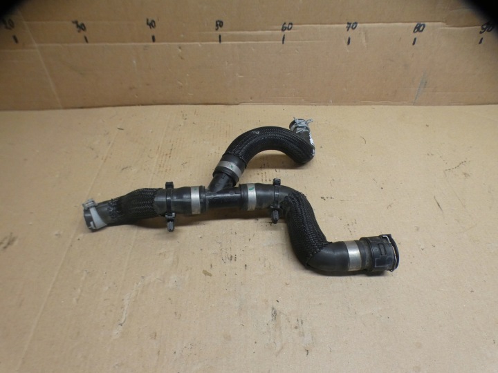 RENAULT TRAFIC III IV 2021- 2.0 DCI hose of water wiring of radiators 140537961R
