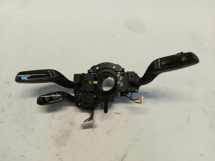Audi A8 D4 4H DEVIO LUCI TERGICRISTALLO TERGI 4H0953502A