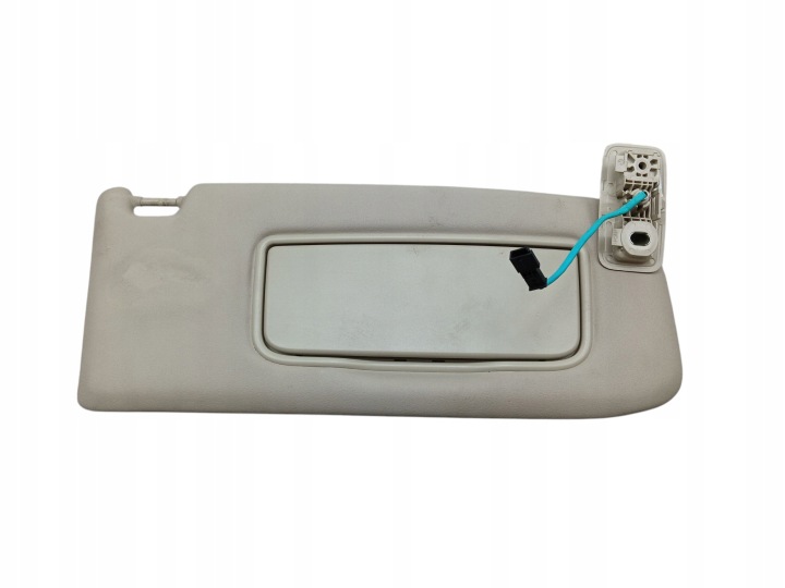 visor visor right VOLVO XC60 and (2008-2013) EUROPA