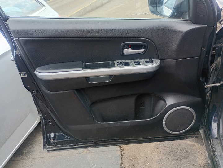 Gestänge Fensterheber Fenster links vorne Suzuki Grand Vitara 2 II 05-15