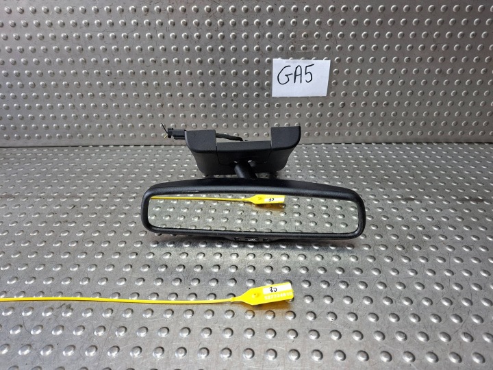 mirror inner TOYOTA YARIS IV MAZDA 2 20- 87810-K0050