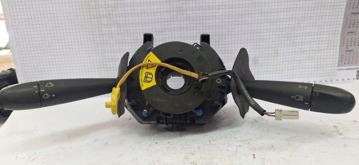 Commodo essuie glace ALFA ROMEO 156 2775044001