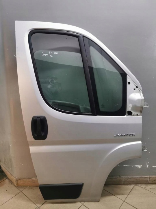 PORTA Portiera completi Destra Anteriore CITROEN JUMPER III EU 06-12