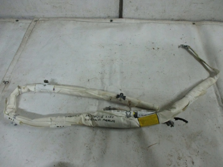 roof airbag right Range Rover EVOQUE lift BJ3214K159BC