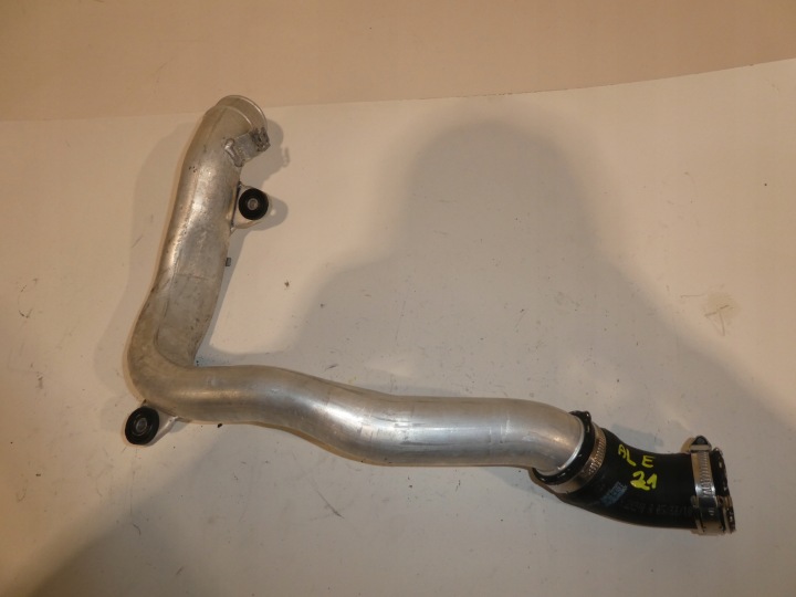AUDI VW pipe wiring of the intercooler 1K0145828C