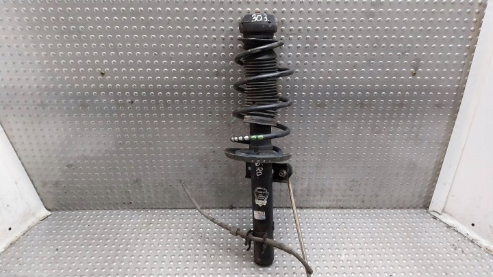 Stoßdämpfer links rechts vorne 6R0413031F VW POLO V IBIZA IV FABIA II III A1