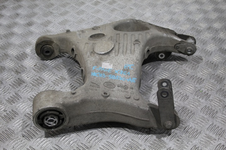 arm right rear part JAGUAR F-PACE X761 HK83-5B530-AE