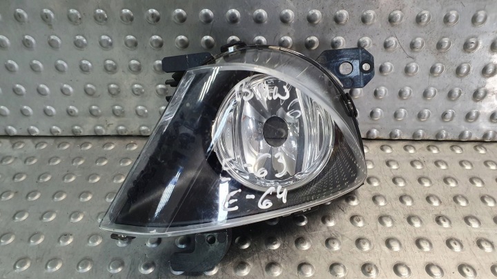 Feux antibrouillard Gauche BMW 6 E63 E64 LIFT LCI 06
