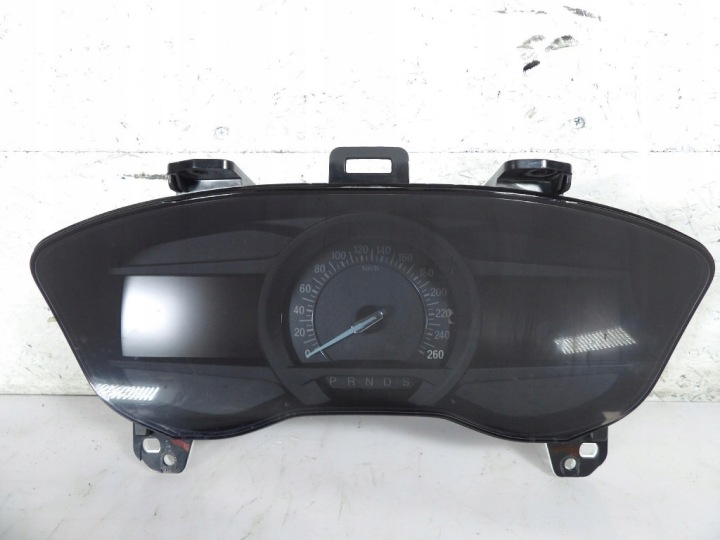 FORD FUSION II LIFT USA 1.5ECOBOOST Instruments tachymètre compte tours DS7T-10890-GA
