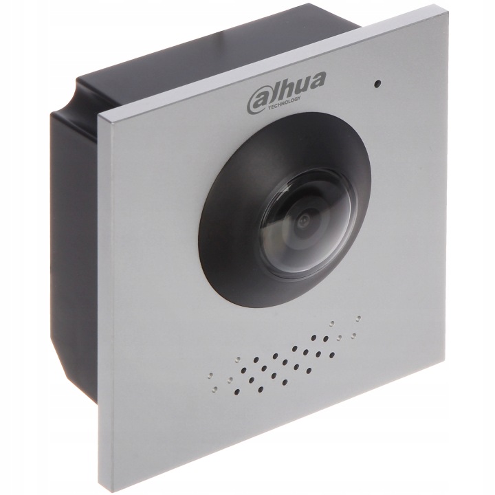 Modul videotelefonu Wideodomofon Dahua VTO4202F-P-S2 2Mpx obousměrné audio