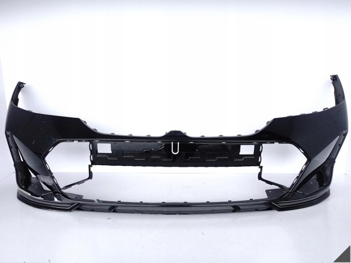 BMW 3 G20 G21 ALPINA B3 LCI LIFT m-packet MSP 22- Paraurti SPOILER Anteriore