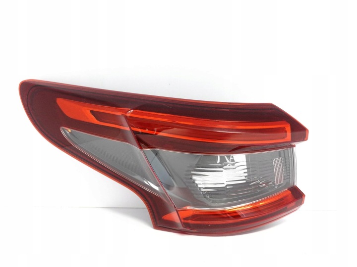 NISSAN QASHQAI II 2 J11 LIFT 17-21 light LED left rear part EU