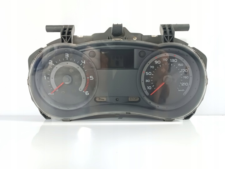 RENAULT CLIO 3 III 05-12 dials dials tachometer OE 8200761859