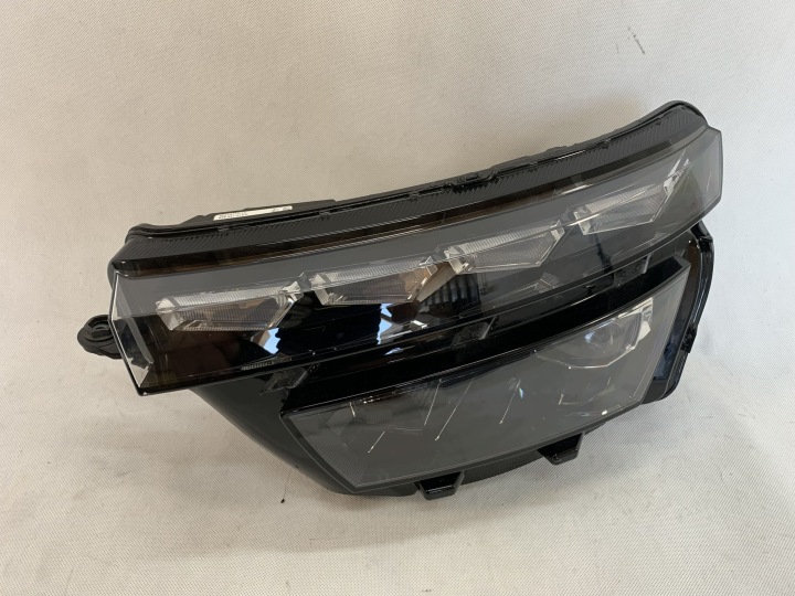 Licht links vorne Skoda Kamiq Lift 20r 658941015F 07.26