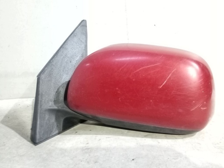 Toyota Rav4 III 3 SPECCHIETTO RETROVISORE sinistro elektr 7 PIN 3R3