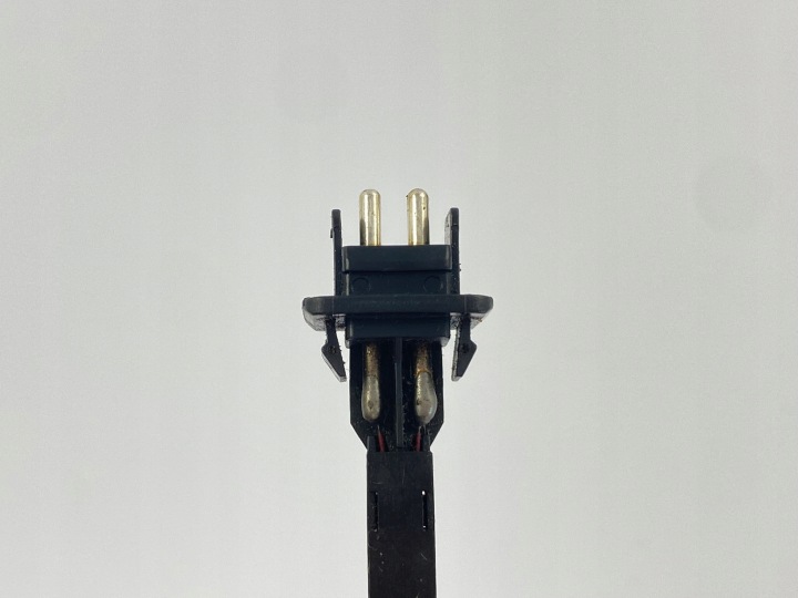 MERCEDES 124 W124 9