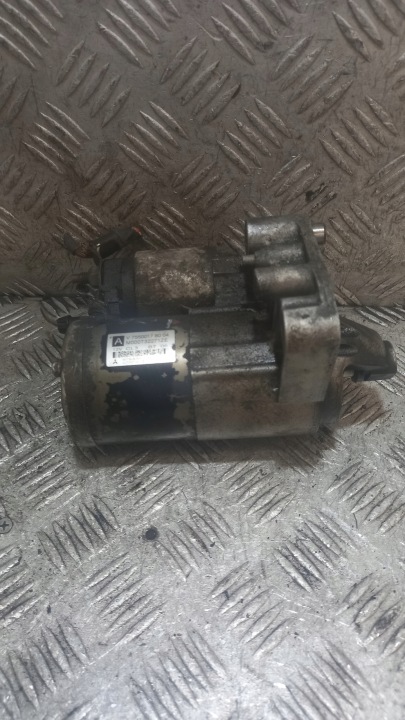 starter PEUGEOT 308