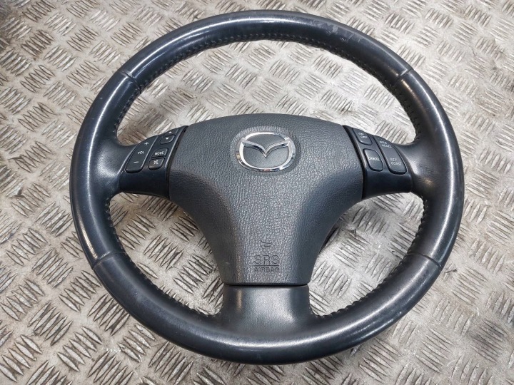 lenkrad + Airbag MAZDA 6 und LIFT PT1-1085 GS131-02320