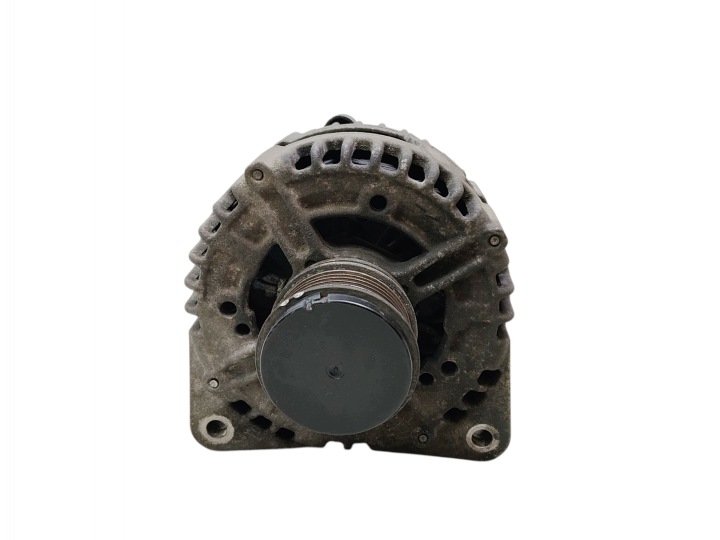 alternator 180A VW PASSAT B6 GOLF VI TOURAN and SUPERB II 2.0 TDI 03G903023