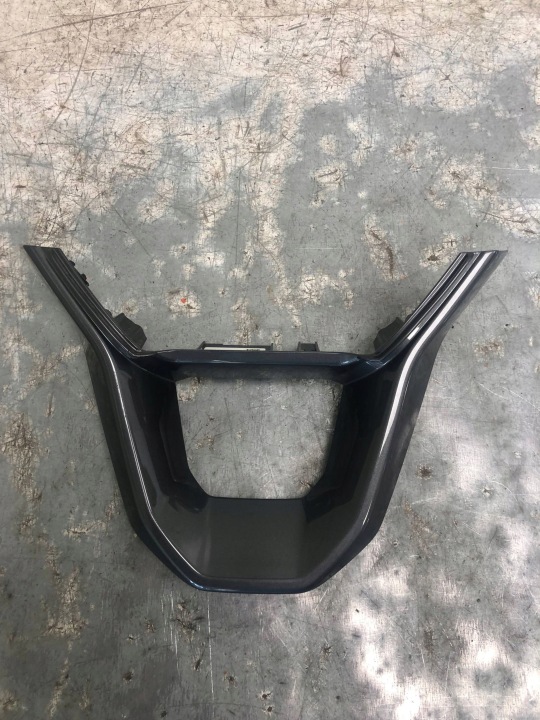 DEKOR OZDOBA záslepka volantu CUPRA BORN 3112159CFF