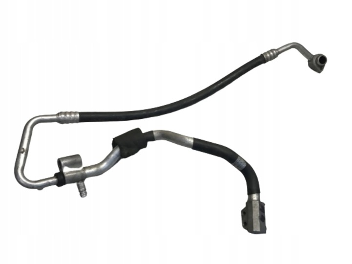 Conduit pieces tuyaux Climatisateur air conditionné AUDI A4 B8 8K1260712B