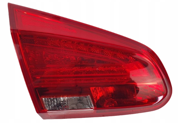 KIA Ceed 2 II 12- HB links Licht hinten heckklappe Kofferraum heck LED