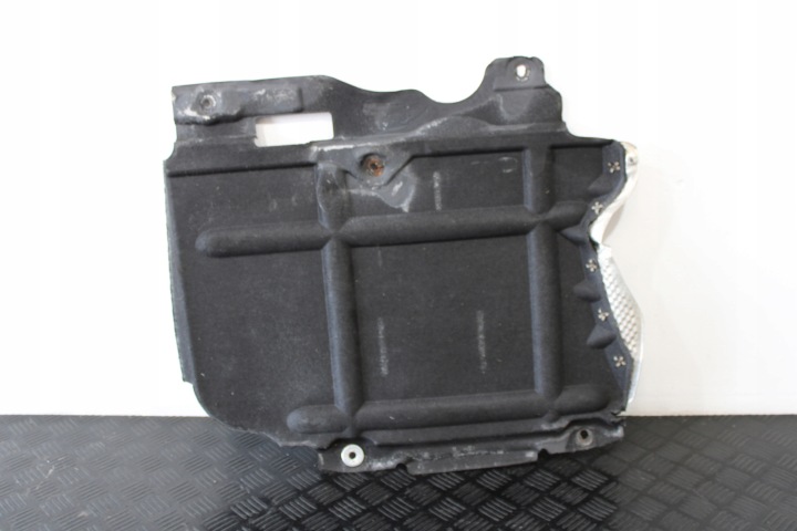 abdeckung Blende Abdeckung Unterfahrschutz 68191341AB JEEP GRAND CHEROKEE WK2 LIFT