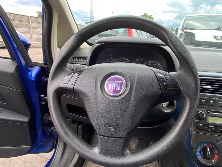 volante z airbag airbag multifunkcyjna Fiat Grande Punto 05-08