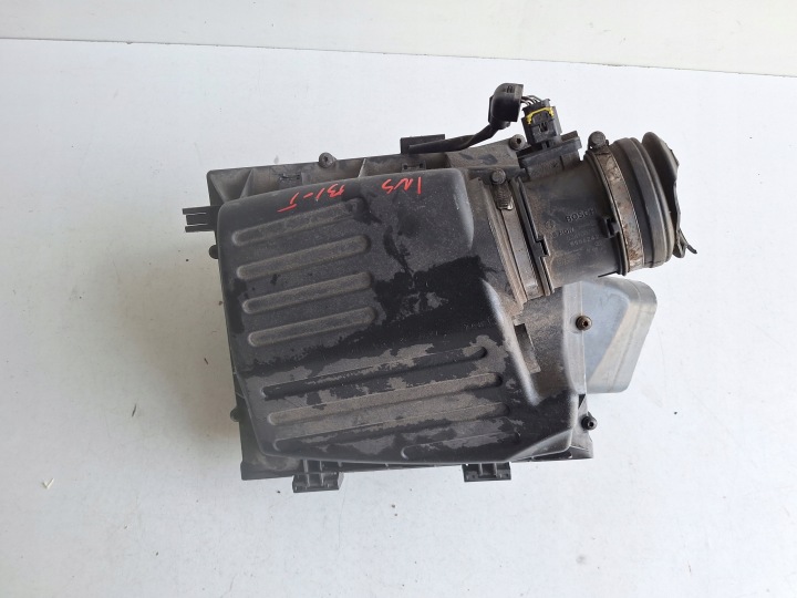 OPEL INSIGNIA A LIFT 13-17 BI-TURBO cover of a filter, 22933581