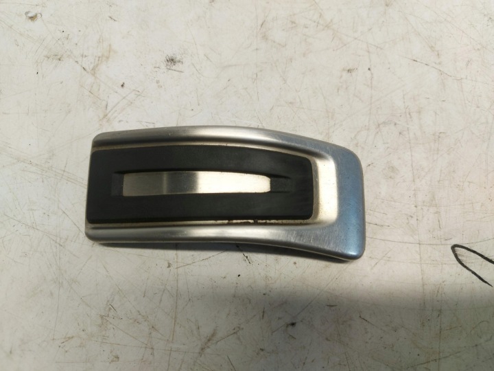 AUDI RS5 8W8 F5 krytka pedalu plynu RS S-Line 8W0721173