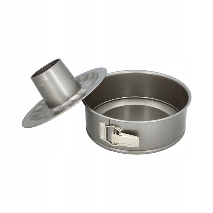 Forma Na Dort Birkmann forma dva druhy dna 24 cm Baker's Best