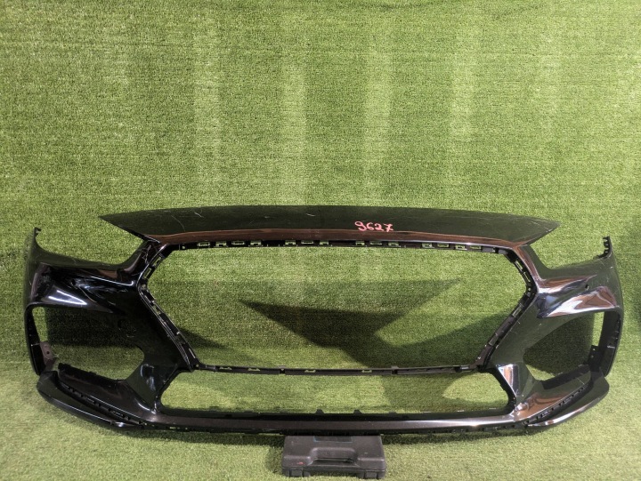 Paraurti anteriore Anteriore HYUNDAI I30 III N LINE 17- NR.Z9627
