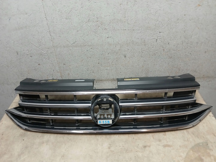 Grille VW TIGUAN II 2 5NN LED 5NN853653H