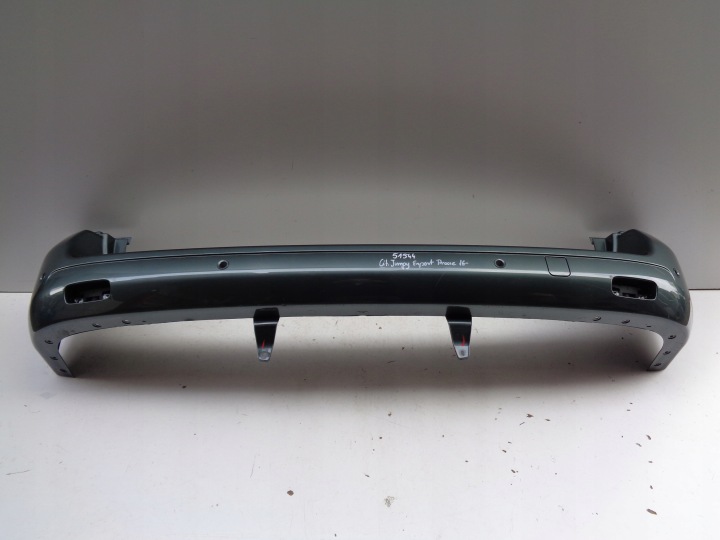 Pare choc Arrière CITROEN JUMPY EXPERT PROACE 16- NR 51544