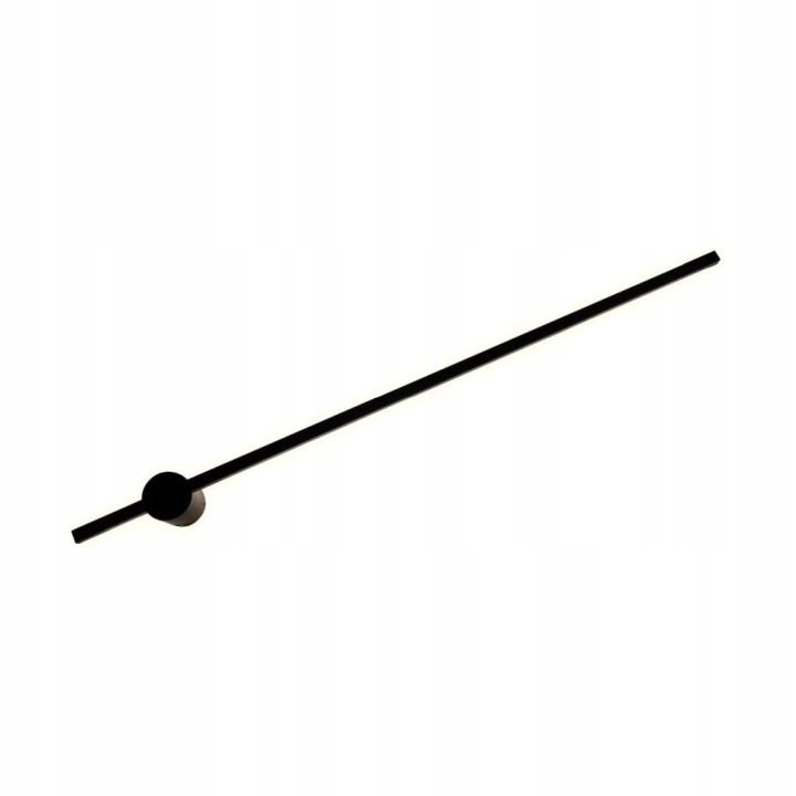 Led nástěnné svítidlo Troy W90477-90BK Zuma Line
