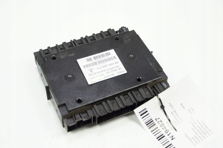 komfortsteuergerät 7L5937049AA PORSCHE CAYENNE und LIFT