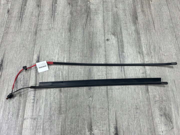 VW TIGUAN III 2024-> wiring of the sensor OTWARCIA of the rear POKRYWY 571962253