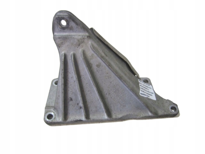 BMW X3 F25 N55 F20 F30 3.0 X-DRIVE Consolle Supporto motore staffa fissaggio Destro 22116784832