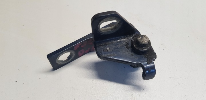 FORD FOCUS MK3 Cerniera PORTA Portiera sinistra posteriore inferiore