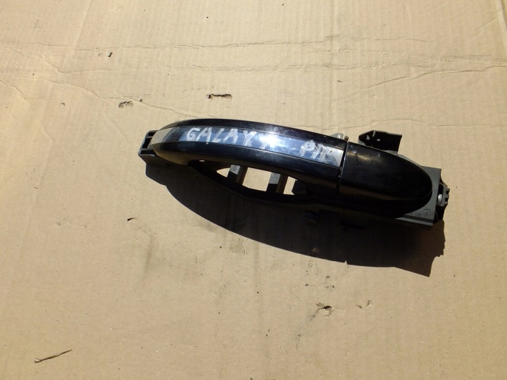 Poignée Droite Avant ford galaxy mk2 2008r