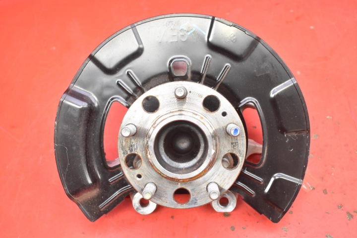 Mozzo FUSELLO perno mozzo sinistra posteriore 52715-N7100 KIA SPORTAGE V 1.6 T-GDI 150 KM 21-25