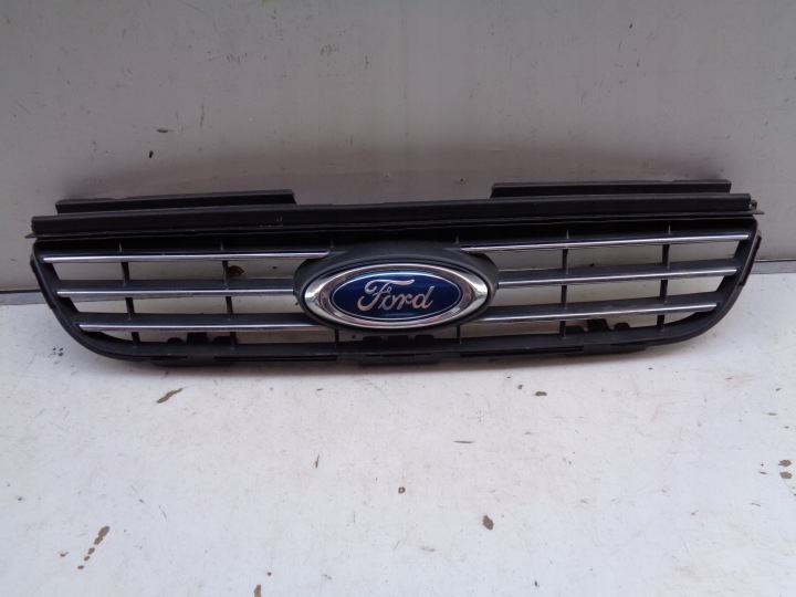 GRILLE FORD S-MAX MK1 10- LIFT