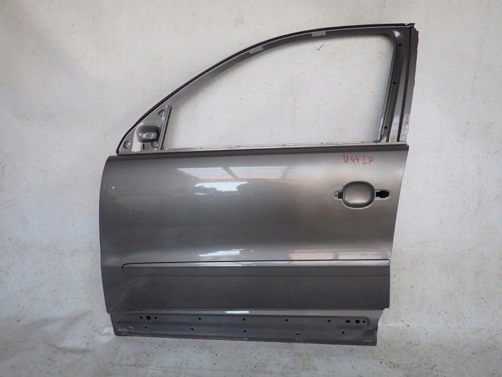 VW TIGUAN et 1 07-16 Portière Avant Avant Gauche
