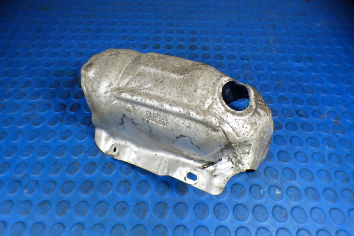 Couverture tablier moteur termiczna 9824001580 OPEL CORSA F 1.5CDTI