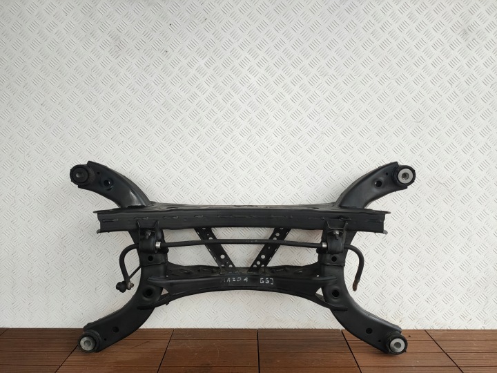 MAZDA 6 GJ 13-18 KOMBI Fahrschemel hinten Achsträgers Achsträger heck OE