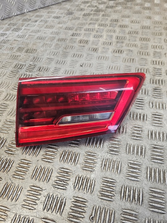 light rear w klapie rear part side right BMW 5 G30 G31 G38 630342R1