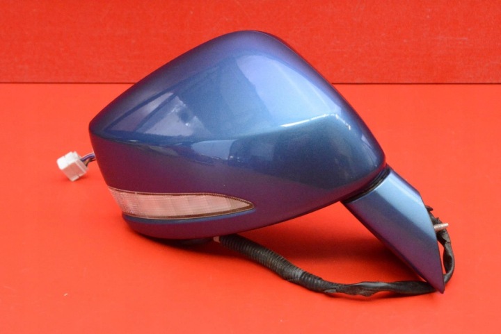 SPECCHIETTO RETROVISORE Destro B537M EU 010028 HONDA FR-V 04-09 9 PIN