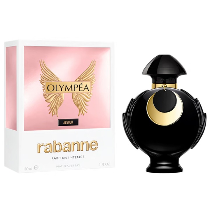 paco rabanne olympea absolu ekstrakt perfum 30 ml     